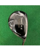  Hybrid 5 Maruman Shuttle NX-1