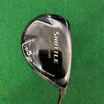  Hybrid 5 Maruman Shuttle NX-1