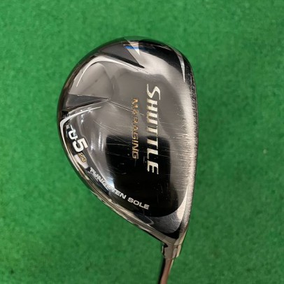  Hybrid 5 Maruman Shuttle NX-1