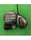  Hybrid 5 Maruman Shuttle NX-1