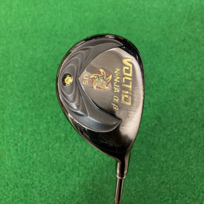  Hybrid 5 Katana Voltio Ninja 