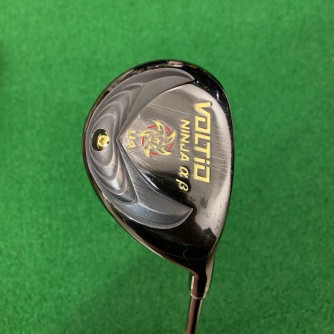  Hybrid 4 Katana Voltio Ninja 