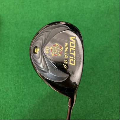  Hybrid 4 Katana Voltio Ninja 