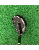  Hybrid 4 Katana Voltio Ninja 