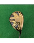 Hybrid 4 Katana Ninja Confirming 