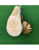 Hybrid 4 Katana Ninja Confirming 