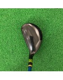 Hybrid 4 Katana Ninja Confirming 