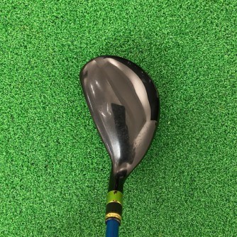 Hybrid 4 Katana Ninja Confirming 