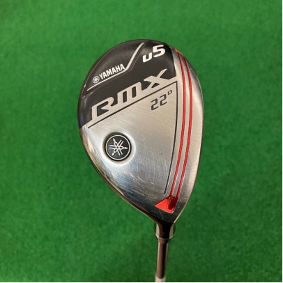  Hybrid 5 Yamaha RMX 2020