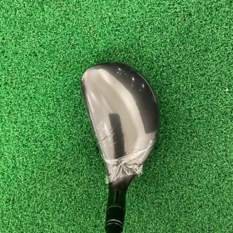  Hybrid 5 Callaway Paradym Ai Smoke Max Fast