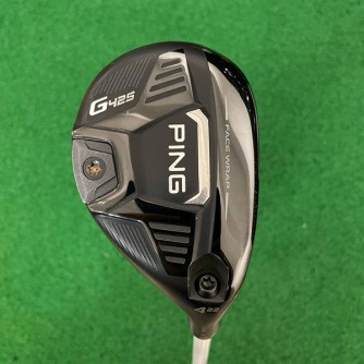  Hybrid 4 Ping G425