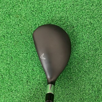  Hybrid 4 Callaway St Max Fast 