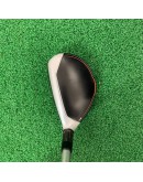 Hybrid 4 Taylormade M6