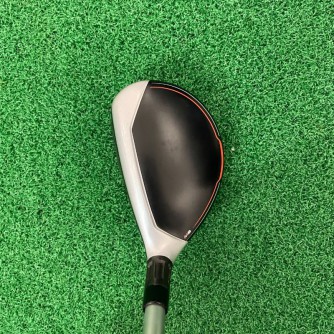 Hybrid 4 Taylormade M6