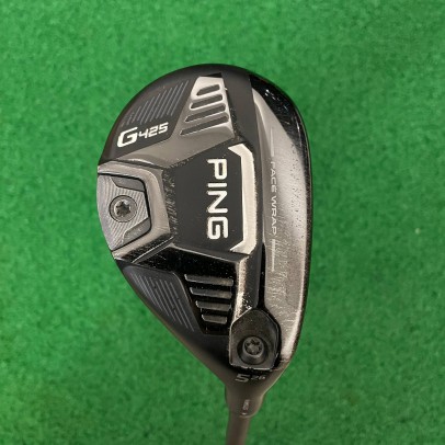  Hybrid 5 Ping G425