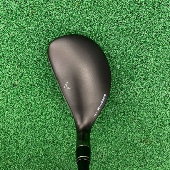  Hybrid 5 Callaway Paradym Ai Smoke Max Fast