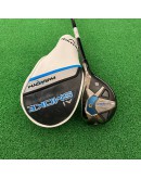  Hybrid 5 Callaway Paradym Ai Smoke Max Fast