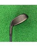  Hybrid 4 Taylormade Qi 10 