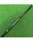  Hybrid 4 Taylormade Qi 10 