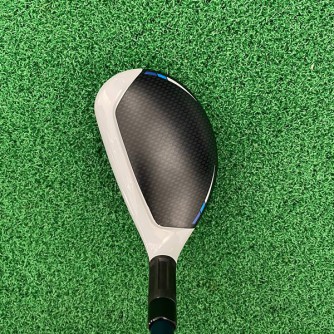  Hybrid 3 Taylormade Sim 2 Max 