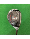  Hybrid 5 Taylormade M4