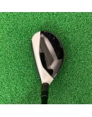 Hybrid 5 Taylormade M4
