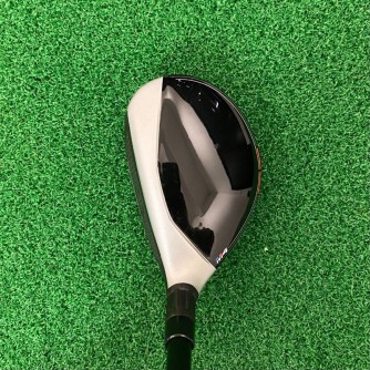  Hybrid 5 Taylormade M4