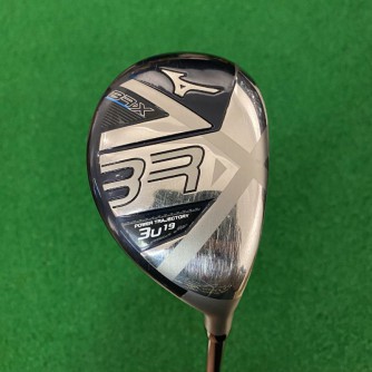  Hybrid 3 Mizuno BRX 