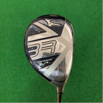  Hybrid 3 Mizuno BRX 