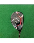  Hybrid 4 Srixon ZX 