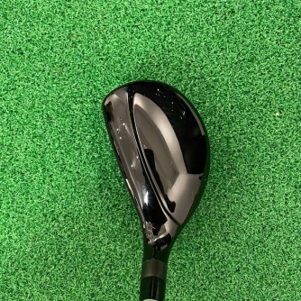  Hybrid 4 Srixon ZX 
