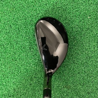  Hybrid 4 Callaway Mavrik
