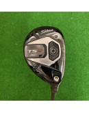  Hybrid 3 Titleist TSR2