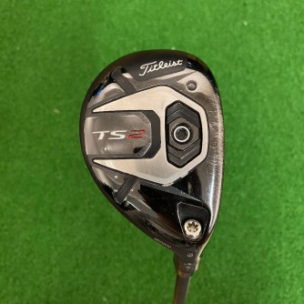  Hybrid 3 Titleist TSR2