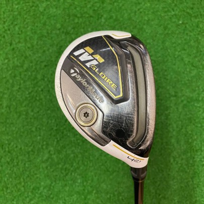  Hybrid 4 Taylormade M Gloire