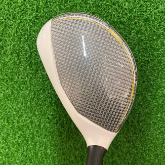  Hybrid 4 Taylormade M Gloire