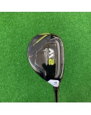  Hybrid 4 Taylormade M2