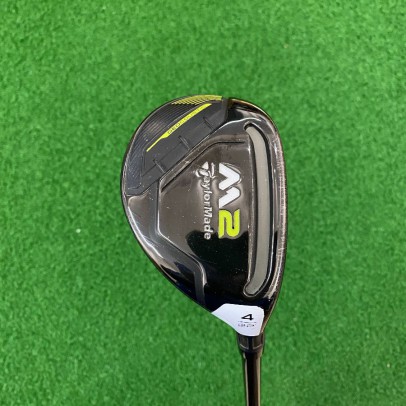  Hybrid 4 Taylormade M2