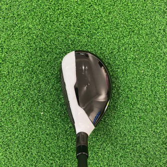  Hybrid 4 Taylormade M2