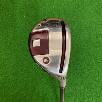  Hybrid 6 OnOff Power Trench 2018