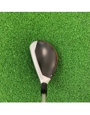  Hybrid 4 Taylormade M6