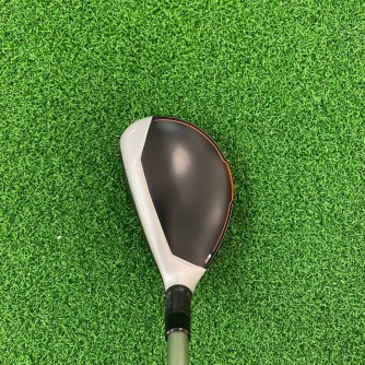 Hybrid 4 Taylormade M6