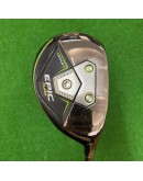  Hybrid 4 Callaway Epic Flash Star