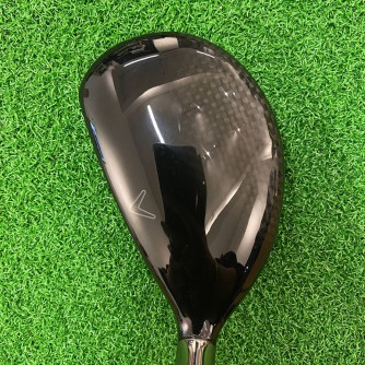  Hybrid 4 Callaway Epic Flash Star