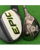  Hybrid 4 Callaway Epic Flash Star