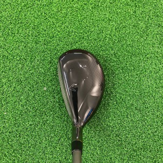  Hybrid 5 Callaway Epic Flash Star 
