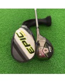  Hybrid 5 Callaway Epic Flash Star 