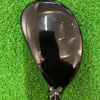  Hybrid 4 Callaway Big Bertha 2019