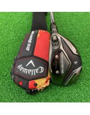  Hybrid 4 Callaway Big Bertha 2019