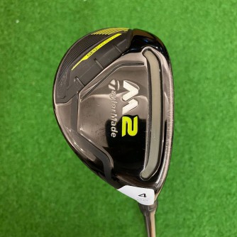  Hybrid 4 Taylormade M2